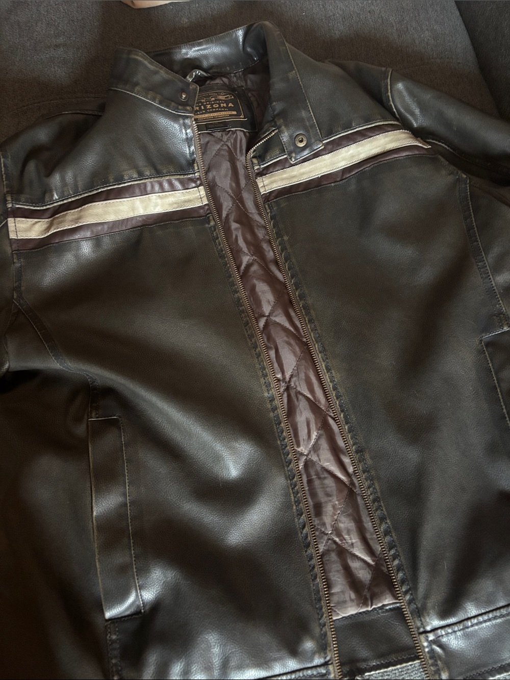 Arizona Leather